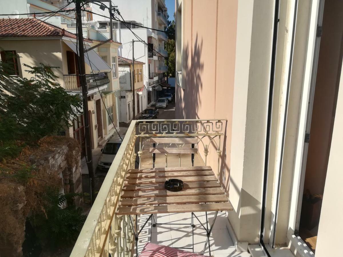 Homeric Poems-Ομηρικα Ποιηματα Χίος Εξωτερικό φωτογραφία